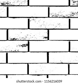 Background brick wall