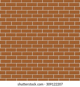 Background of brick wall