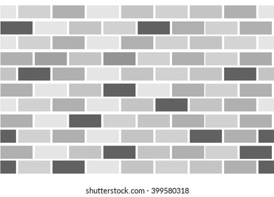 Background - Brick Wall 
