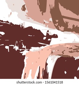 background with bright abstract grunge style pattern