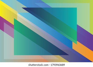 Background with bright colorful gradations is suitable for your design templates such as backgrounds, web, illustrations, posters, banners, books