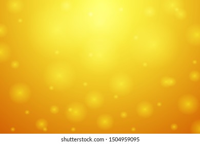 Background Bright Dots Like Snow Stock Vector (Royalty Free) 1504959095 ...