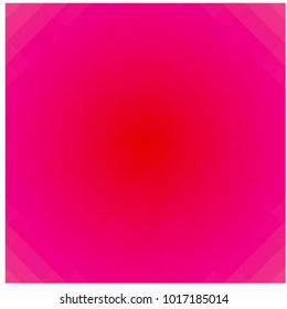 Background bright pink color