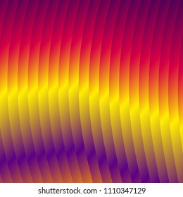Background in bright rainbow colors.Vector illustration for web design, desktop wallpaper or website.
