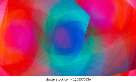 Background in bright tints. Abstract bg. Vector design. 