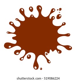 29,580 Brown splat Images, Stock Photos & Vectors | Shutterstock