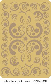  background brown petryakov