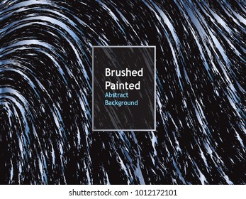 background brushed painted abstract grunge , templates for cover posters, banners, flayers, 