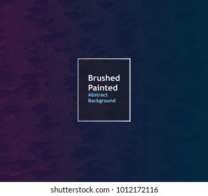 background brushed painted abstract grunge 3d effect ultra violet color , templates for cover posters, banners, flayers,