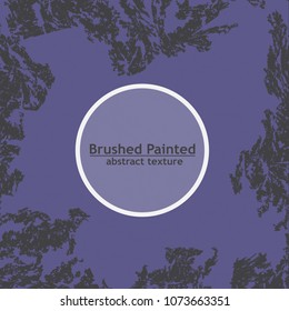 background brushed painted abstract grunge black and violet color , templates for cover posters, banners, flayer,