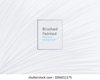 background brushed painted abstract line  white elegant  color , templates for cover posters, banners, flaers, 