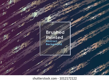 background brushed painted abstract line colorful gradient , templates for cover posters, banners, flayers, 