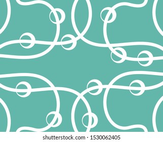 Background bubble abstract. vector Bubbles Circle Dots. simple elegant. modern trend.