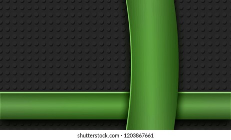 Background with a bumpy texture.