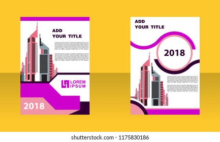 Background Business Book Cover Design Template. Can be adapt to Brochure, Annual Report, Magazine,Poster, Corporate Presentation, Portfolio, Flayer, Banner, Website.
