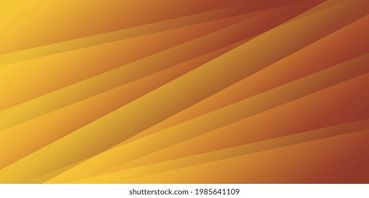 Background for business cards and flyers. Gradient red background. Vector illustration