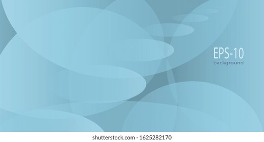 Background for business cards and flyers. Vector illustration. Futuristic background. Abstract background. EPS-10. Creative background. Abstract graphics. Abstraction