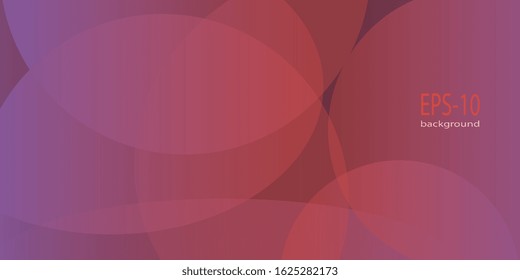 Background for business cards and flyers. Vector illustration. Futuristic background. Abstract background. EPS-10. Creative background. Abstract graphics. Abstraction