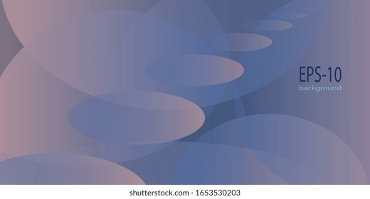 Background for business cards and flyers. Vector illustration. Futuristic background. Abstract background. EPS-10. Creative background. Abstract graphics. Abstraction