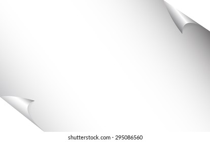 Background for business cards. Vector.
