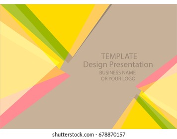 Background business design