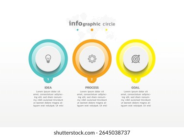 Antecedentes de los elementos de la infografía empresarial para la presentación