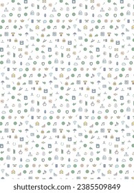 background business wallpaper pattern illustration