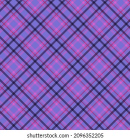Background cage in lilac colors vector image