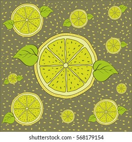
background called lime