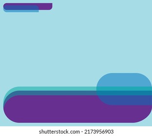 Der Hintergrund kann für Ihre kreativen Designs verwendet werden. Vektorgrafik-Design für Präsentation, Banner, Cover, Website, Flyer, Karte, Poster, Wallpaper, Folie, Textur, Magazin und PowerPoint.