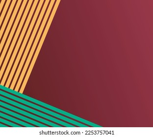 El fondo se puede usar para tus diseños creativos. Diseño de ilustraciones vectoriales para presentación, banner, portada, sitio web, volante, tarjeta, afiche, fondo de pantalla, diapositiva, textura, revista y powerpoint.