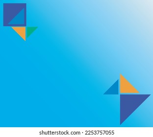 El fondo se puede usar para tus diseños creativos. Diseño de ilustraciones vectoriales para presentación, banner, portada, sitio web, volante, tarjeta, afiche, fondo de pantalla, diapositiva, textura, revista y powerpoint.