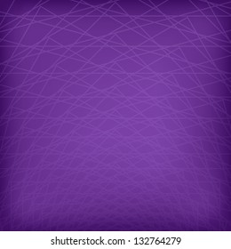Background Card with Stripe Abstract Faded Pattern. Vector Illustration