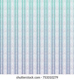 Background for certificate, voucher or note with guilloche pattern,