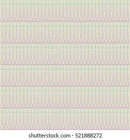 Background certificate Watermark guilloche pattern for design,