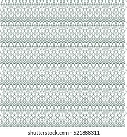 Background certificate Watermark guilloche pattern for design,