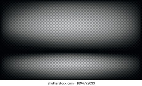 Background checkered pattern whit vignetting 