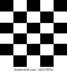 background chessboard  black