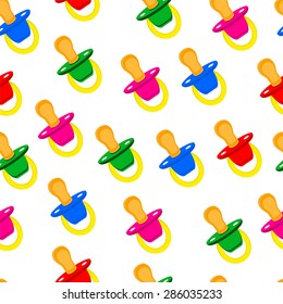 background children nipple