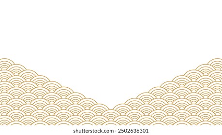 Background Chinese new year vector eps10
