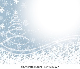 background of christmas