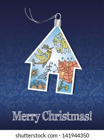 background, christmas 