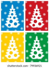 background christmas