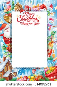 Background Christmas Card Stock Vector (Royalty Free) 514092961 ...