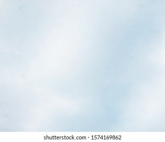 Background Christmas decor white snow