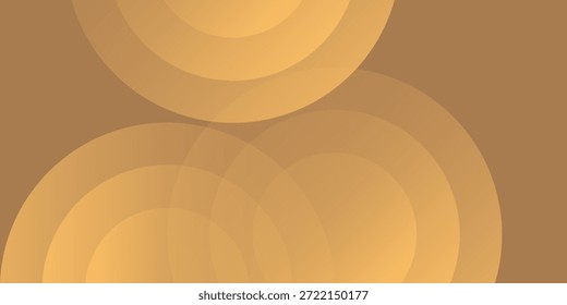 plano de fundo com círculos. Aplicável para cartão de presente abstrato arte moderna agradável papel de parede geométrico simples