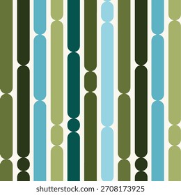 Background with circles and stripes simple abstract vector background to make your designs attract
