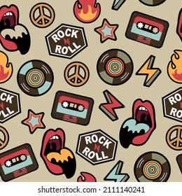 background for clothing print, wallpaper, wrapping paper, textile