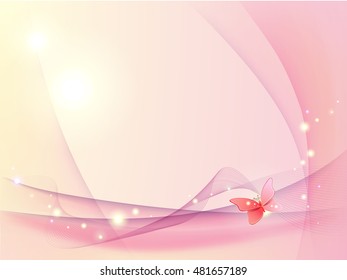 Background Collection Vol.01-Beautiful butterflies fly