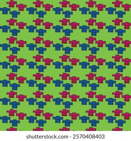 background color art design pattern